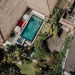 Maylie Bali Villa & Bungalows